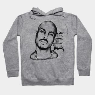 Dmx Hoodie